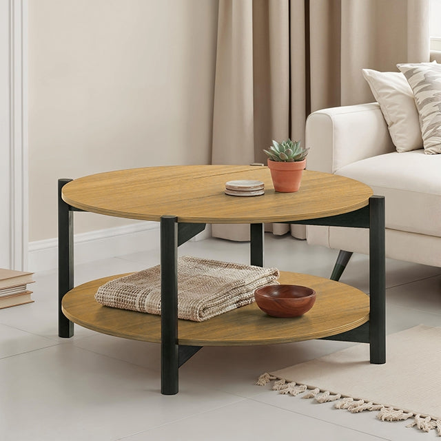Hyde - Round Coffee Table