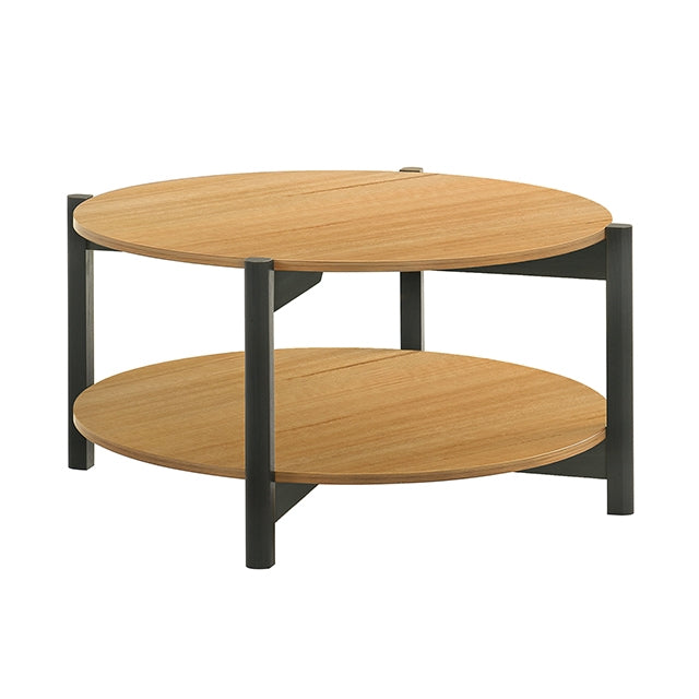 Hyde - Round Coffee Table