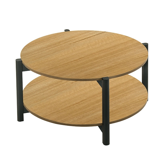 Hyde - Round Coffee Table