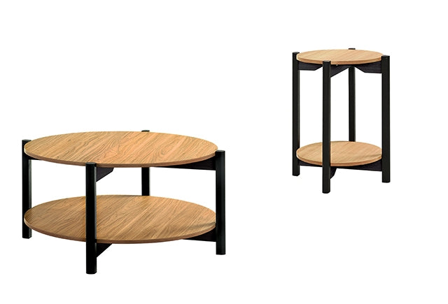 Hyde - Round Coffee Table