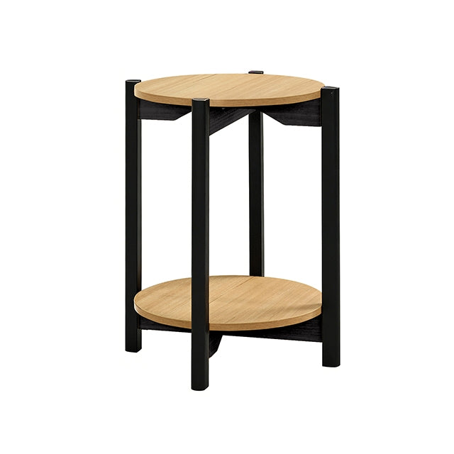 Hyde - Round End Table