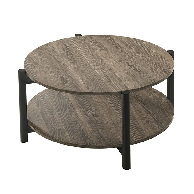 Hyde - Round Coffee Table