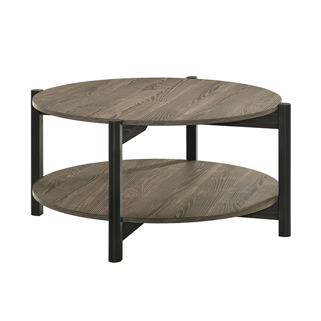 Hyde - Round Coffee Table