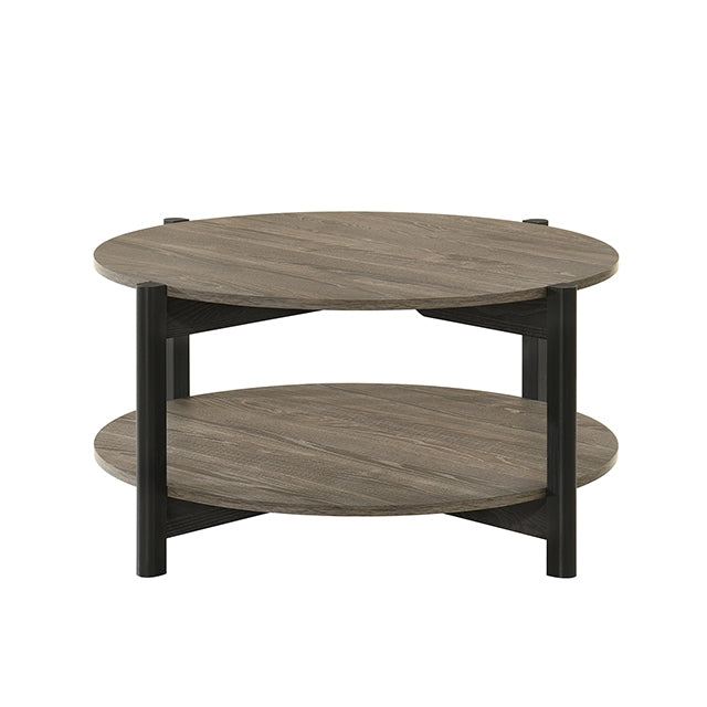 Hyde - Round Coffee Table