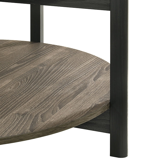 Hyde - Round Coffee Table