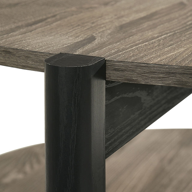 Hyde - Round Coffee Table