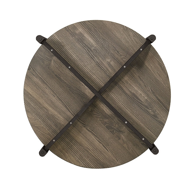 Hyde - Round Coffee Table