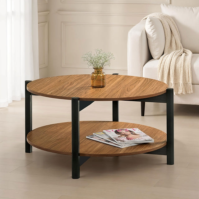 Hyde - Round Coffee Table