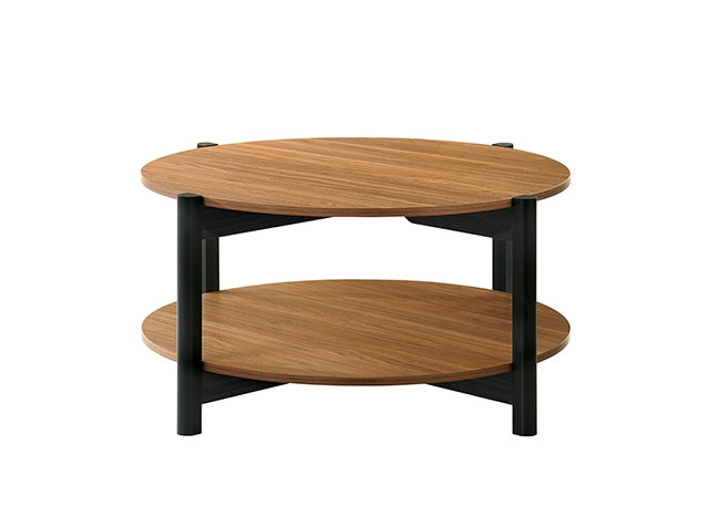Hyde - Round Coffee Table