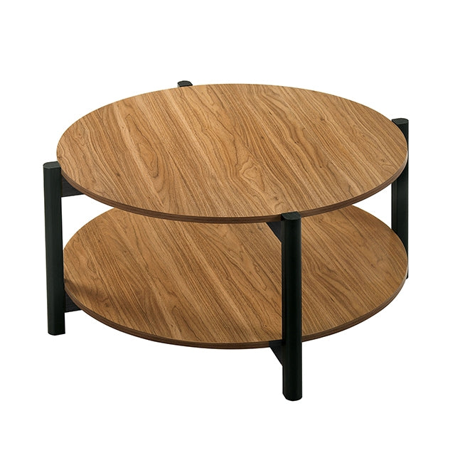 Hyde - Round Coffee Table