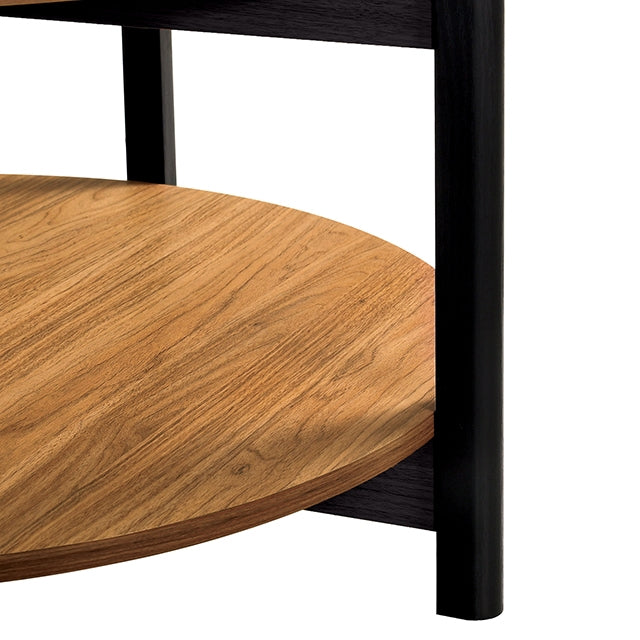 Hyde - Round Coffee Table