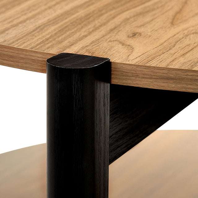 Hyde - Round Coffee Table