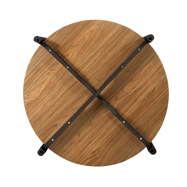 Hyde - Round Coffee Table