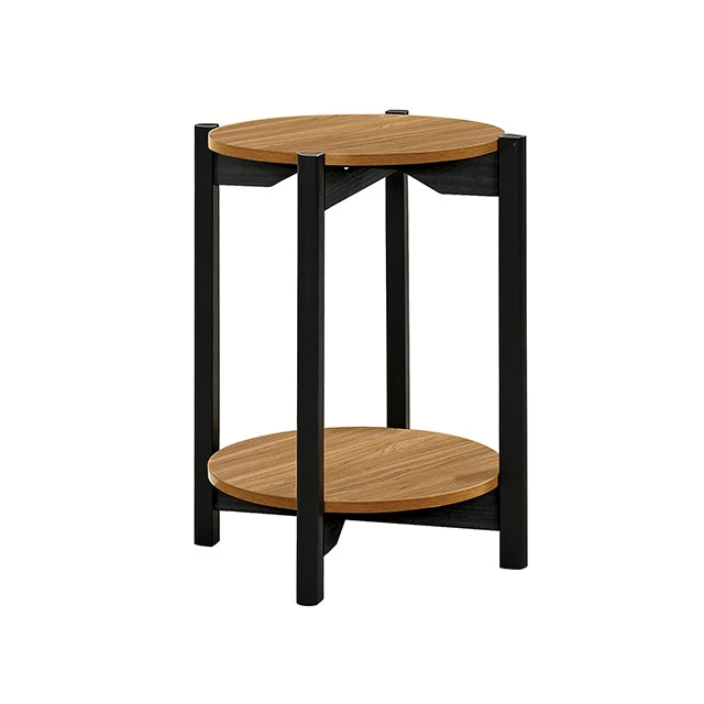 Hyde - Round End Table