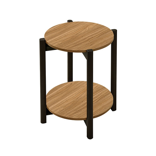 Hyde - Round End Table