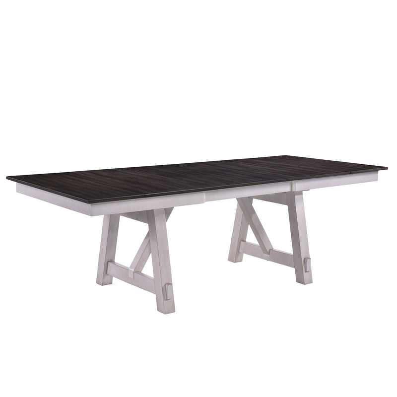 MAISIE DINING TABLE TOP & BASE