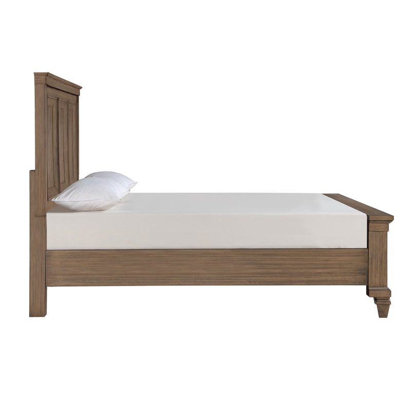 MARIANA -5/0 Q BED ONLY