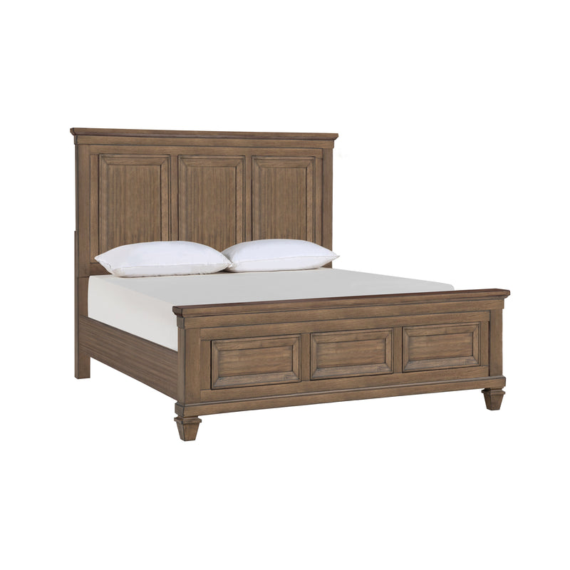 MARIANA -5/0 Q BED ONLY