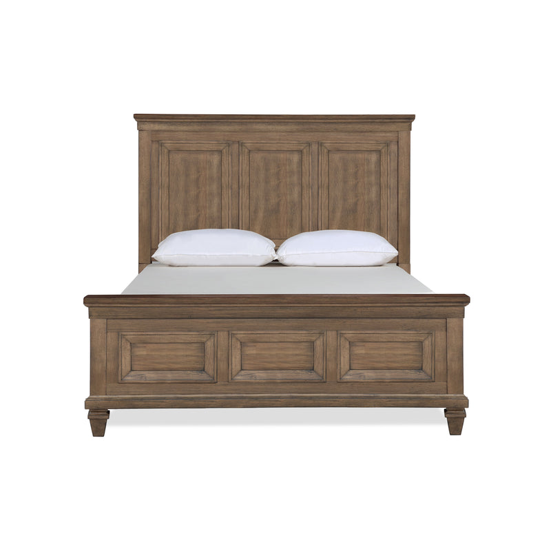 MARIANA -5/0 Q BED ONLY