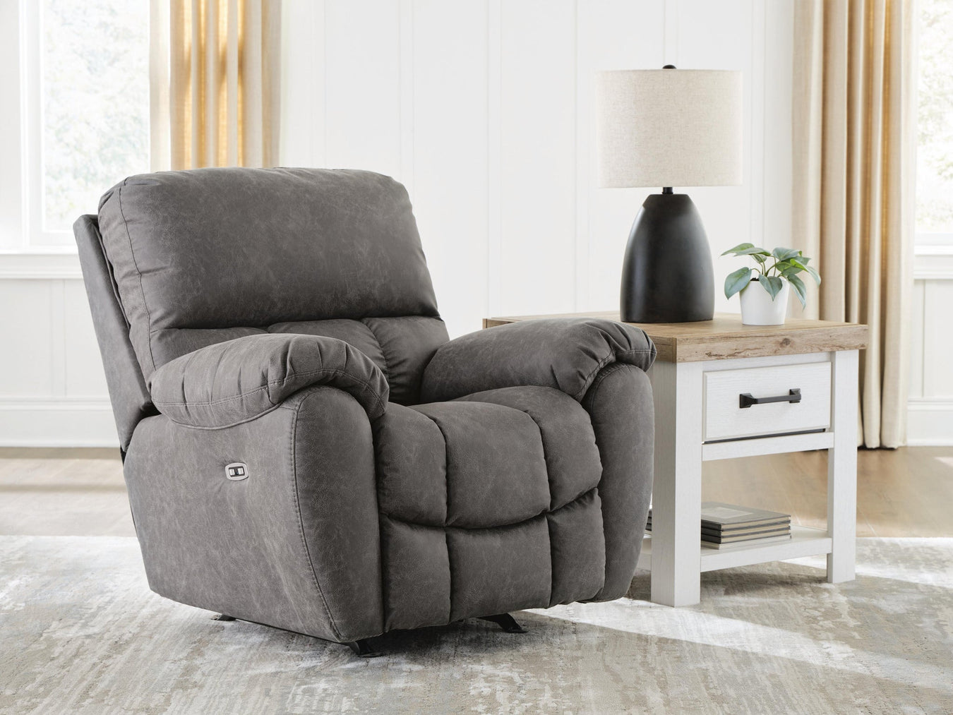 Living Room > Power Seating
