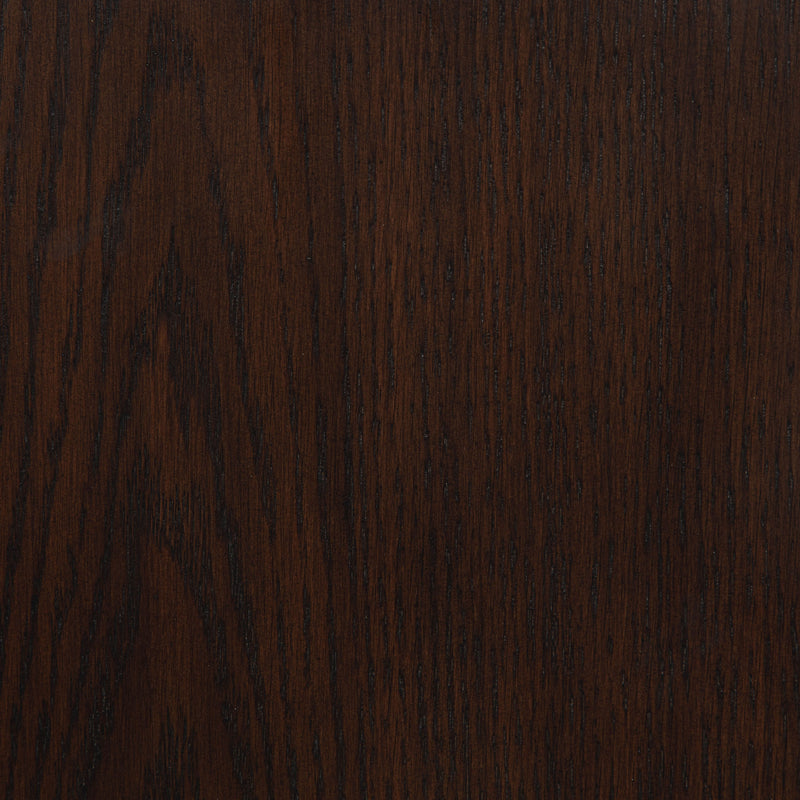 Faulkner 84-inch Extension Wood Dining Table Brown Oak