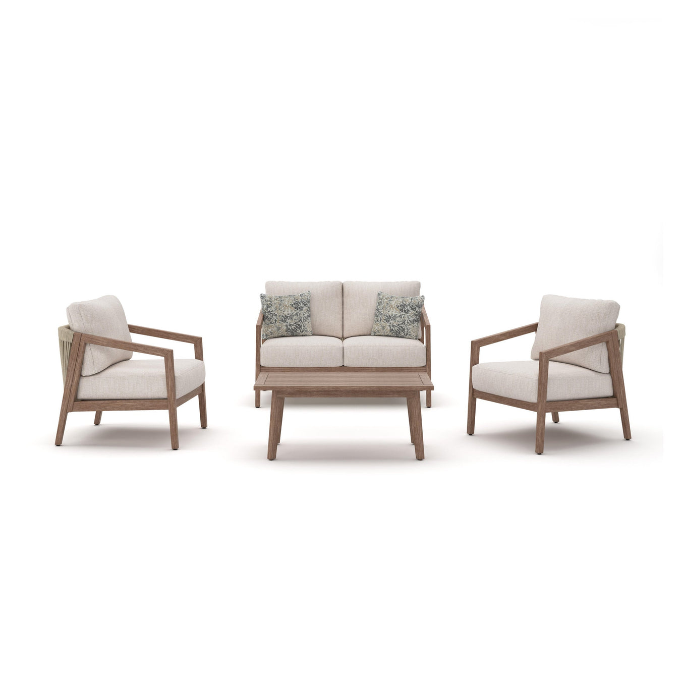 Outdoor Furniture > Outdoor Seating > Outdoor Seating