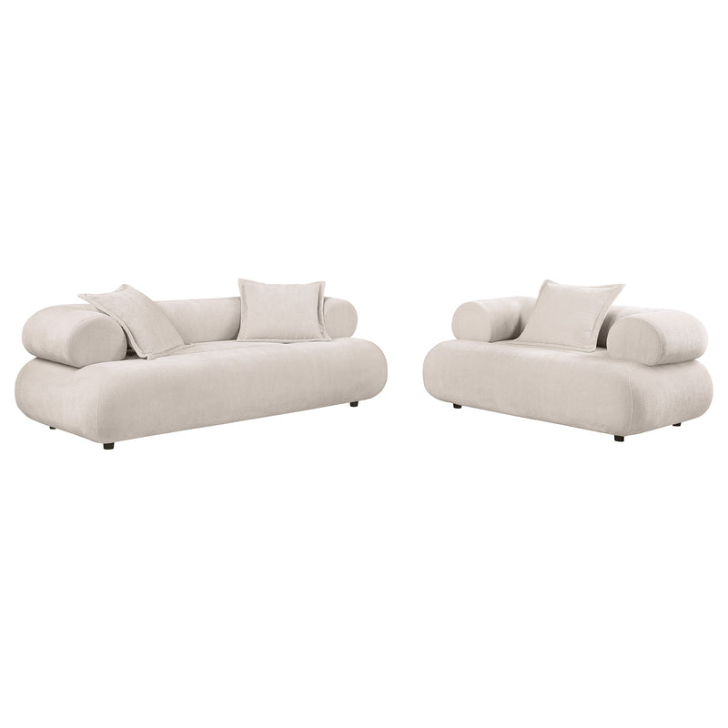 STATIONARY SOFA SET
