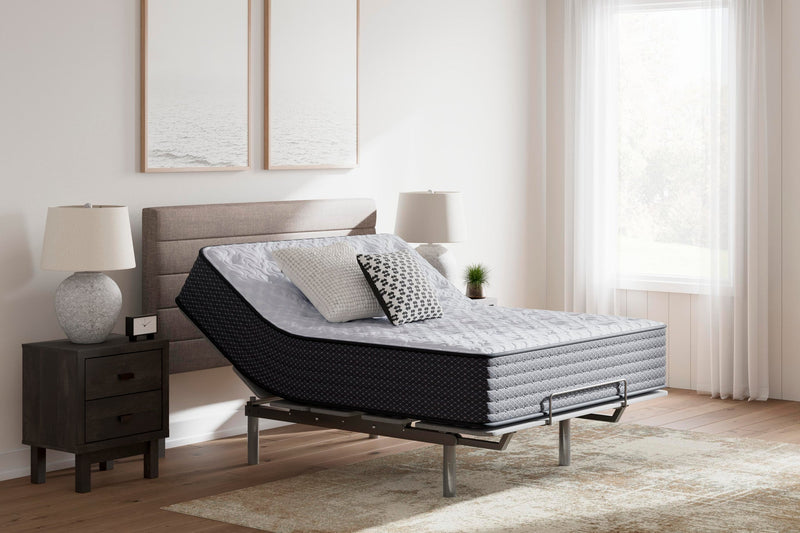 Anniversary Edition Plush  Mattress
