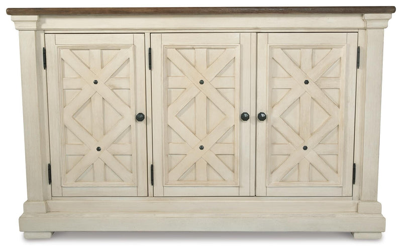 Servidor de comedor de Bolanburg