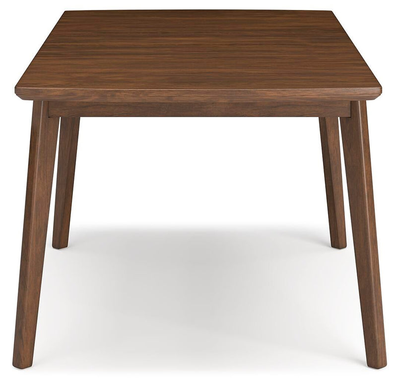 Mesa Lyncott RECT DRM Butterfly EXT