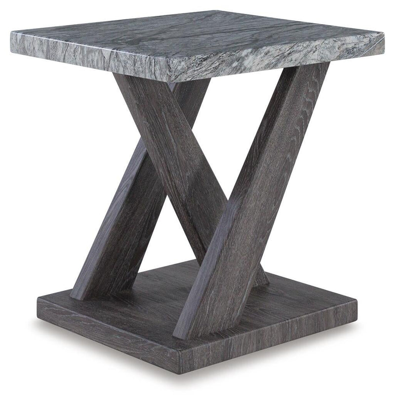 Juego de mesa auxiliar Bensonale (3 piezas)