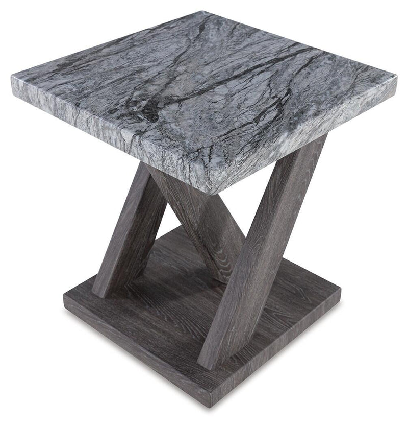Juego de mesa auxiliar Bensonale (3 piezas)