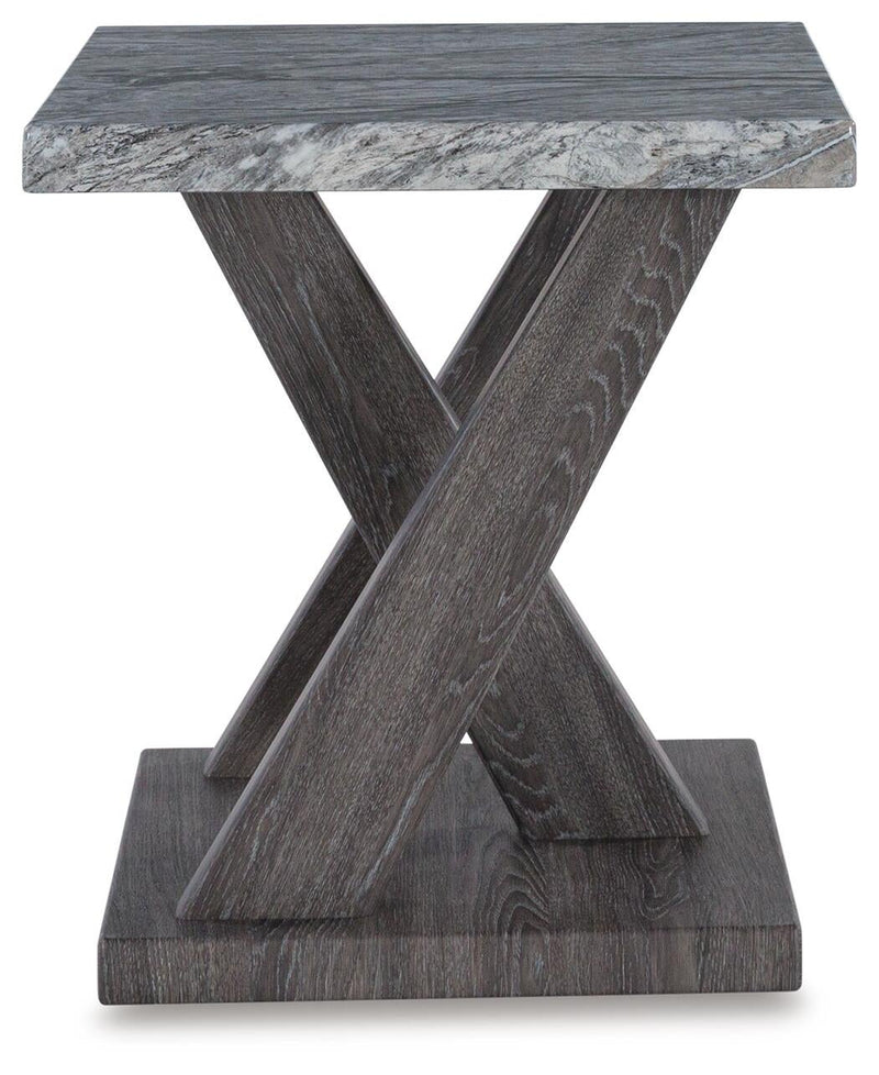 Juego de mesa auxiliar Bensonale (3 piezas)