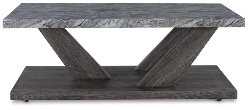 Juego de mesa auxiliar Bensonale (3 piezas)