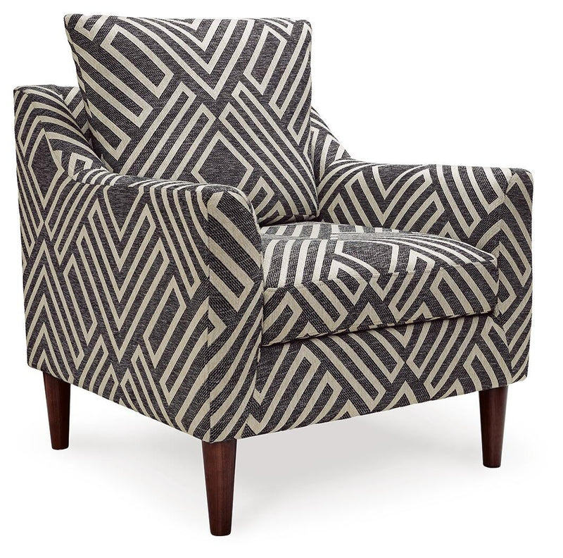Sillón decorativo Nuvella Next-Gen de Morrilton