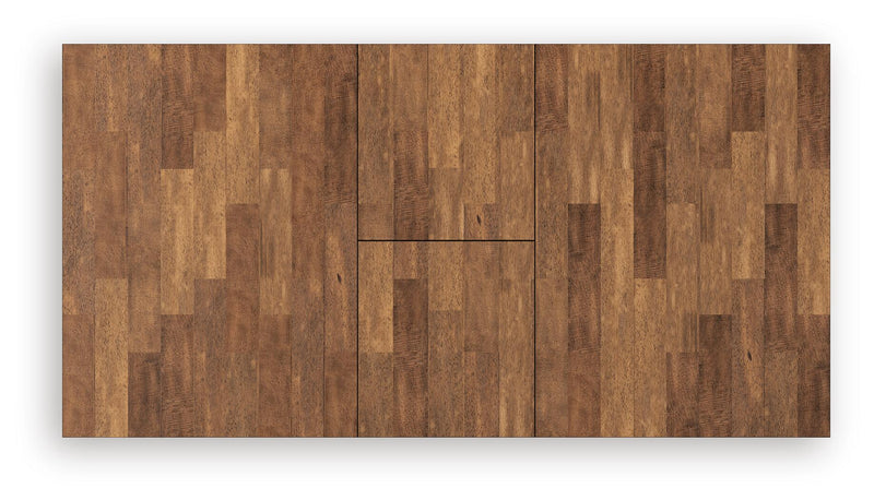 Mesa de comedor RECT EXT de Wildenauer