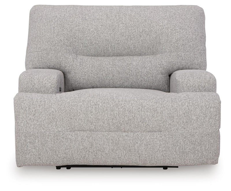 Acklen Place Wide Seat Power Recliner