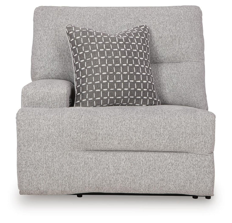 Acklen Place 5-Piece Power Reclining Sectional