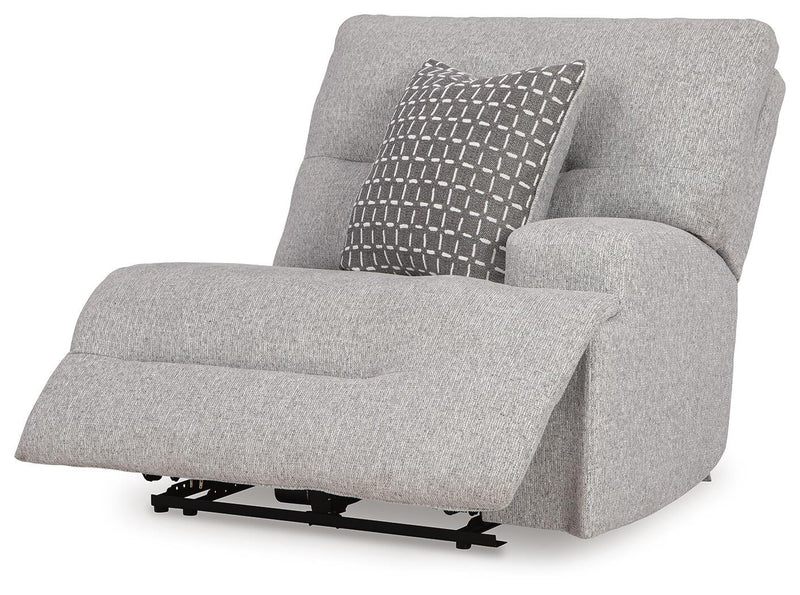 Acklen Place 5-Piece Power Reclining Sectional