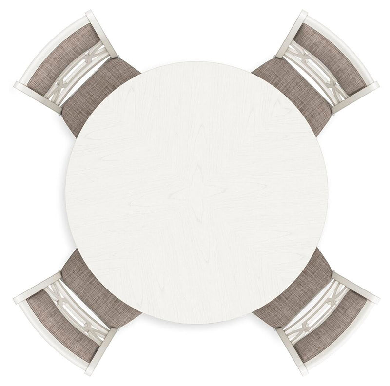 Juego de mesa de mostrador DRM de Erinberg (5 unidades)