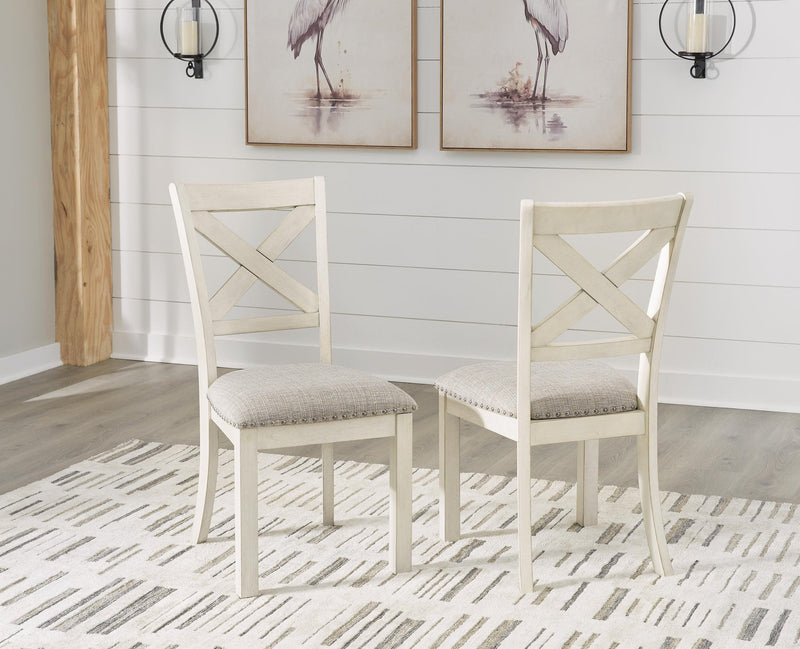 Silla auxiliar UPH de Robbinsdale Dining (2 unidades)