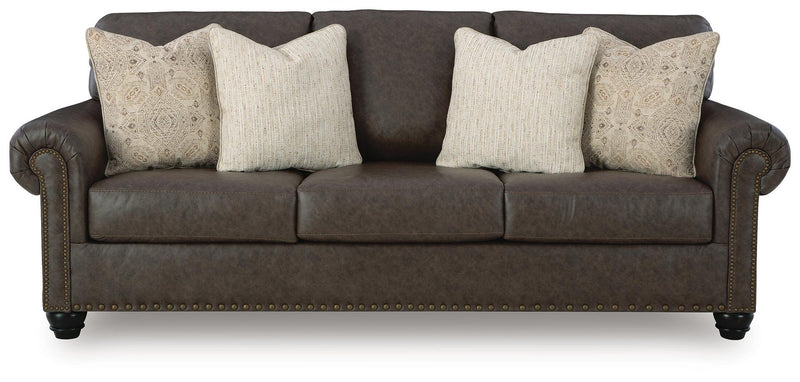 Sofá cama Queen de Roxmere