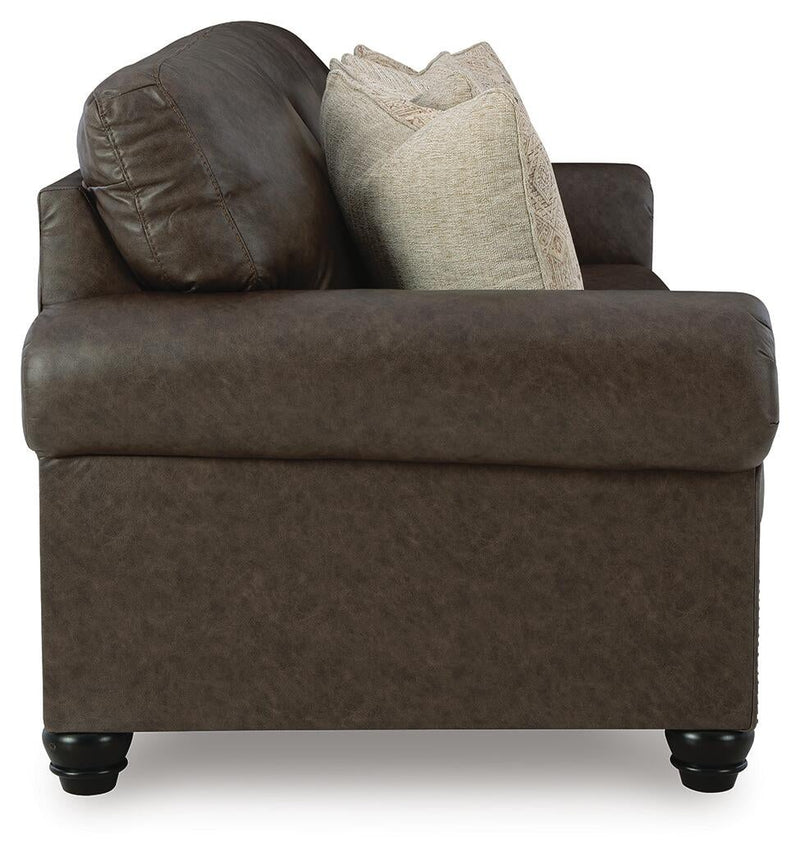 Sofá cama Queen de Roxmere