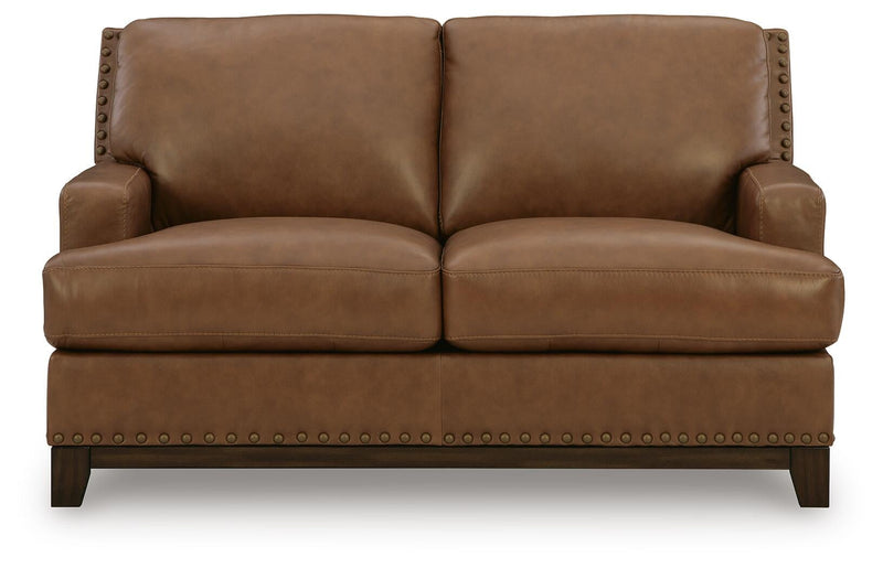 Saonara Loveseat