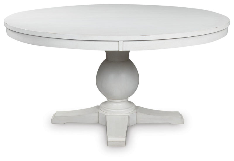 Greddinton Dining Table