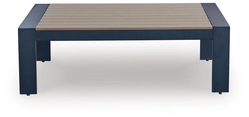 East Beach Rectangular Cocktail Table