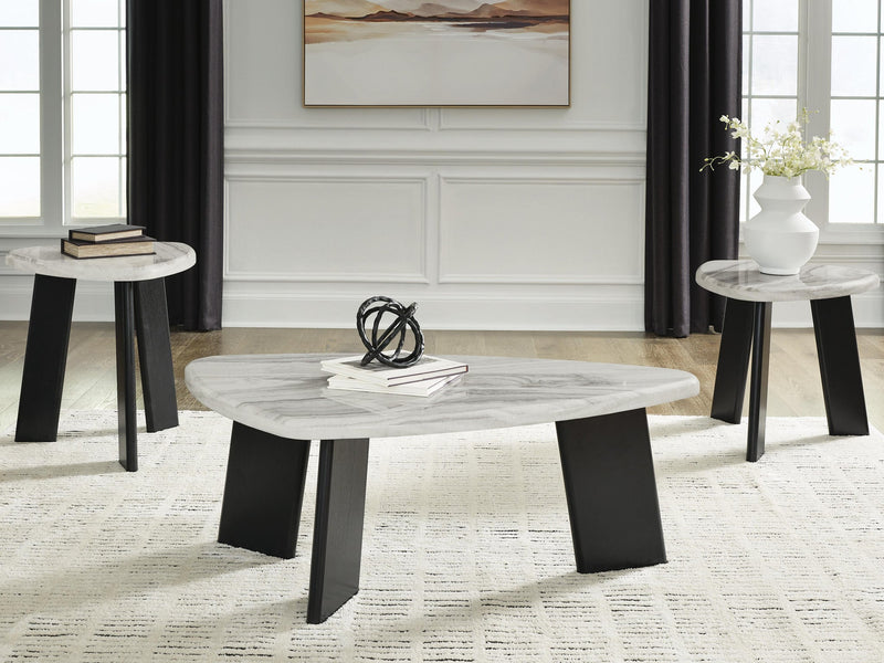 Lilyberg Occasional Table Set (3/CN)