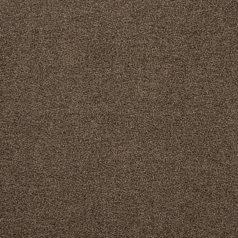Casarin Fabric 3-Piece Channel-Back Sofa Set Brown