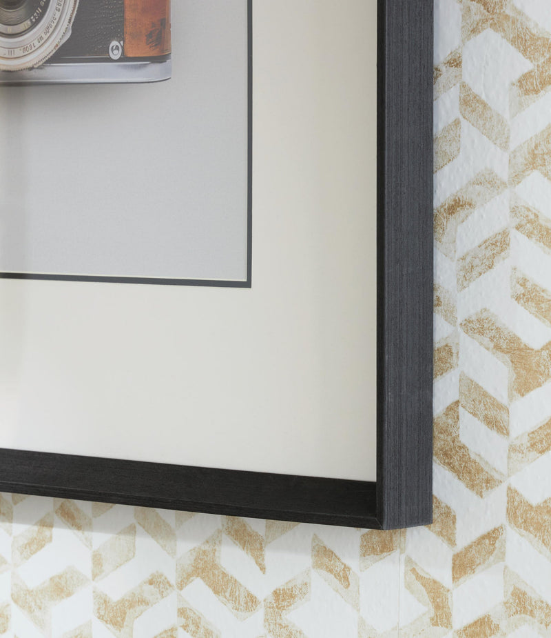 Dirkgrove Wall Art Set (2/CN)