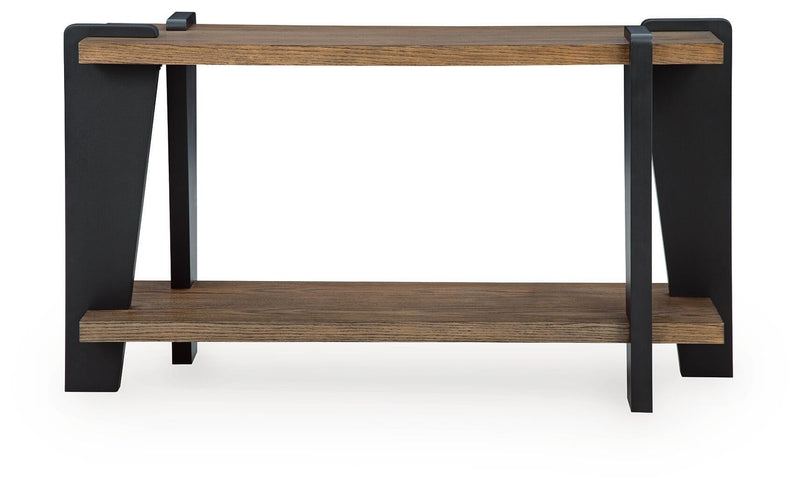 Weathermore Sofa Table